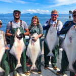 Cascade Creek Lodge Alaska fishing lodge image28
