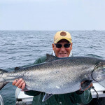 Cascade Creek Lodge Alaska fishing lodge image2