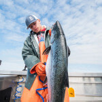 Cascade Creek Lodge Alaska fishing lodge image4