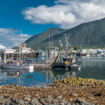 Cascade Creek Lodge Alaska fishing lodge image5