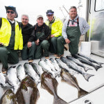 Cascade Creek Lodge Alaska fishing lodge image10