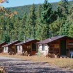 Chaunigan Lake Lodge BC fishing lodge image29