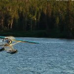 Chaunigan Lake Lodge BC fishing lodge image26