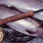 Chaunigan Lake Lodge BC fishing lodge image23