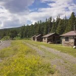Chaunigan Lake Lodge BC fishing lodge image36
