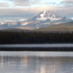 Chaunigan Lake Lodge BC fishing lodge image20