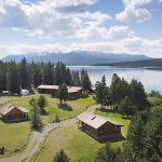 Chaunigan Lake Lodge BC fishing lodge image19