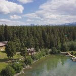 Chaunigan Lake Lodge BC fishing lodge image15
