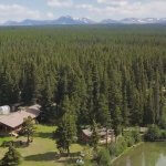 Chaunigan Lake Lodge BC fishing lodge image35