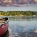 Chaunigan Lake Lodge BC fishing lodge image34