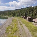 Chaunigan Lake Lodge BC fishing lodge image33