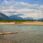 Chulitna Lodge Wilderness Retreat Alaska fishing lodge image12