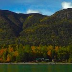 Chulitna Lodge Wilderness Retreat Alaska fishing lodge image14