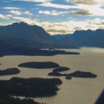 Chulitna Lodge Wilderness Retreat Alaska fishing lodge image13