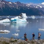 Chulitna Lodge Wilderness Retreat Alaska fishing lodge image7