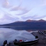 Chulitna Lodge Wilderness Retreat Alaska fishing lodge image2