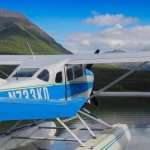 Chulitna Lodge Wilderness Retreat Alaska fishing lodge image3