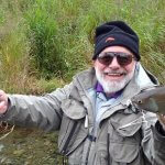 Chulitna Lodge Wilderness Retreat Alaska fishing lodge image5