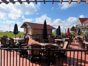 fishing resort accomodations in South Dakota 