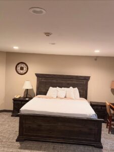  fishing resort accomodations in South Dakota 