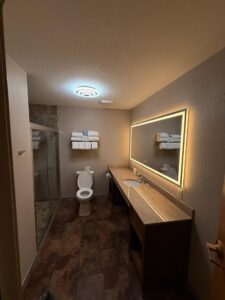  fishing resort accomodations in South Dakota 
