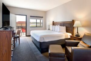  fishing resort accomodations in South Dakota 