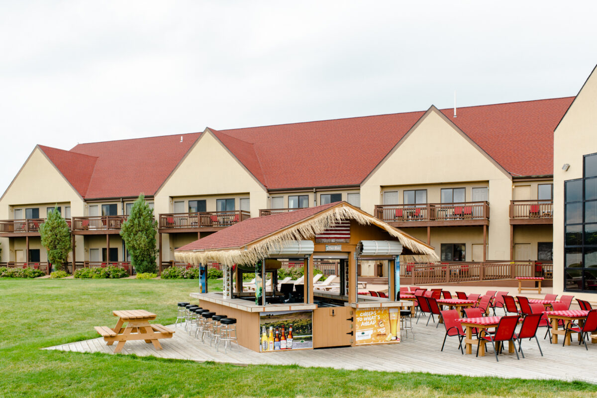 The Top 7 Best Fishing Lodges in South Dakota 4 fishing lodges in south dakota