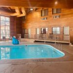 Cedar Shore Resort South Dakota fishing lodge image10