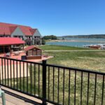 Cedar Shore Resort South Dakota fishing lodge image9