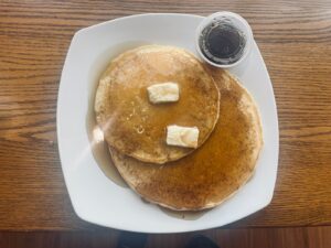  fishing lodge all inclusive lodge meals in South Dakota 