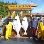 Duval Point Lodge BC fishing lodge image2