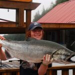 Duval Point Lodge BC fishing lodge image3
