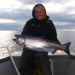 Duval Point Lodge BC fishing lodge image14
