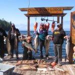 Duval Point Lodge BC fishing lodge image8