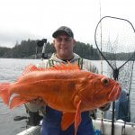 Duval Point Lodge BC fishing lodge image13