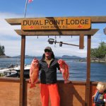 Duval Point Lodge BC fishing lodge image11