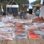 Duval Point Lodge BC fishing lodge image7