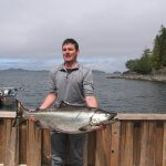 Duval Point Lodge BC fishing lodge image15