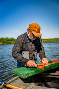 Bristol Bay fishing lodge all inclusive lodge meals in Alaska 