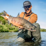 Alaska Rainbow Lodge Alaska fishing lodge image10