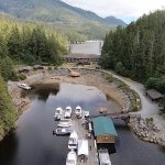 Eagle Nook Resort BC fishing lodge image8