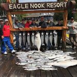 Eagle Nook Resort BC fishing lodge image7