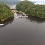 Eagle Nook Resort BC fishing lodge image6