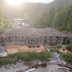 Eagle Nook Resort BC fishing lodge image2
