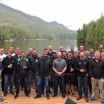 Eagle Nook Resort BC fishing lodge image14