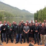 Eagle Nook Resort BC fishing lodge image14