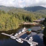 Eagle Nook Resort BC fishing lodge image12