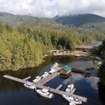 Eagle Nook Resort BC fishing lodge image12
