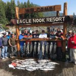 Eagle Nook Resort BC fishing lodge image3