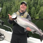 Eagle Nook Resort BC fishing lodge image4